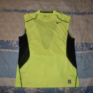Nike Pro Combat Sleeveless
